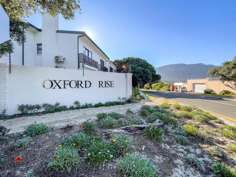 To Let 3 Bedroom Property for Rent in Hout Bay Western Cape